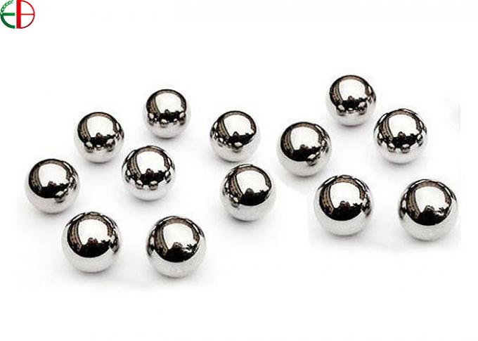 Investment Cast 9mm 304 Stainless Steel Alloy Ball In Round Shape