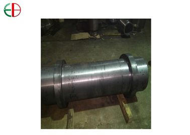 Dia.150mm Centrifugal Cast Tubes of high-strength HT250 Gray Iron Machining EB13182