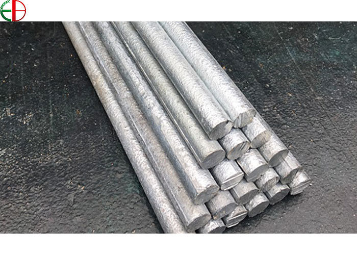99.5 Pure Zinc Metal Rod