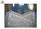 AS2027 NiCl4-600 Cement Mill Liners / Step Liners High Temperature Resistance