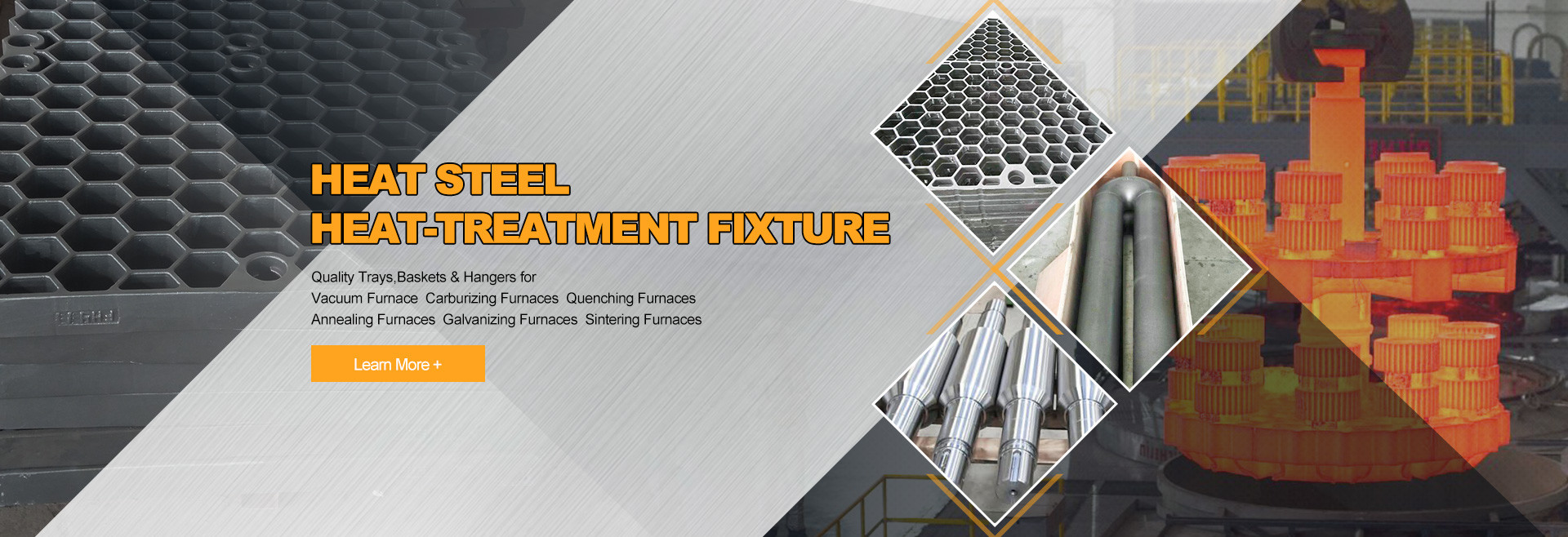 Quality Nickel Alloy Casting factory