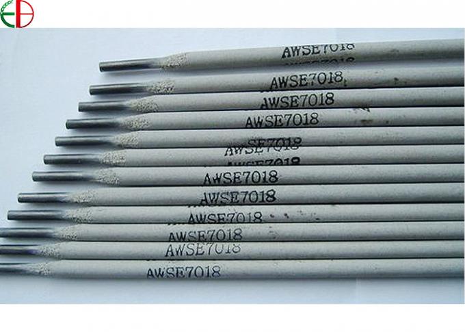 E6013 E7015 E7018 ER70S-6 Carbon Steel Welding Rod / Welding Electrode 6013