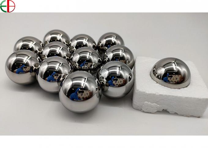 25.4mm Cobalt Chrome cobalt alloy 20 Tungsten Carbide Ball