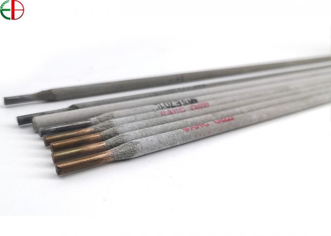 AWS Standard 3.2mm 450mm Length Cu227 Electrode Welding Rod