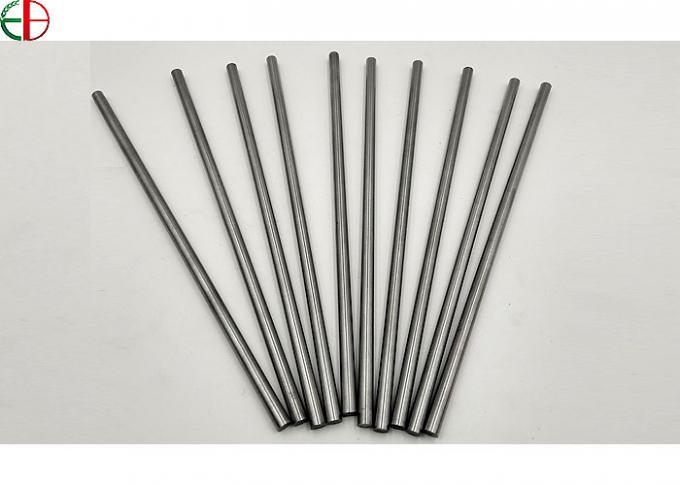Pure Moly Rods EB Bright Pure Molybdenum Rod Silicon Molybdenum Alloy Rods For ...