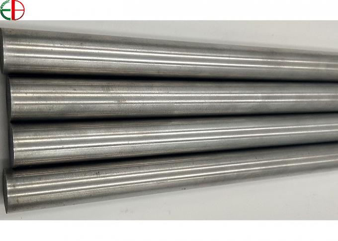 Pure Moly Rods EB Bright Pure Molybdenum Rod Silicon Molybdenum Alloy Rods For ...
