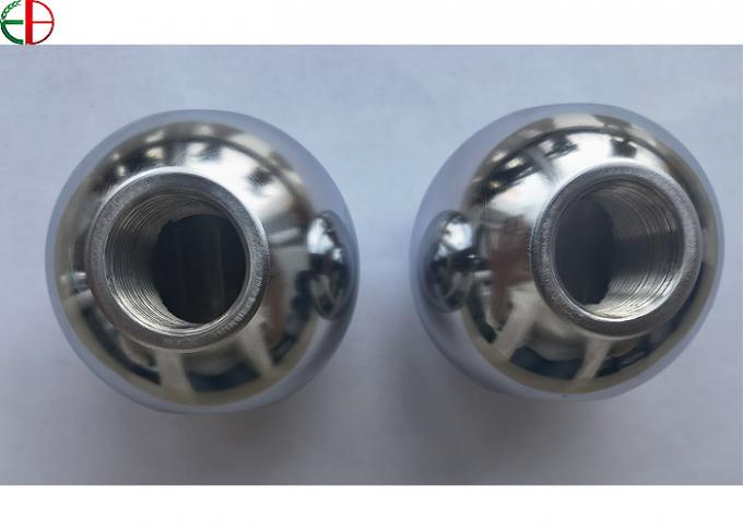 2 Pezzi Da 38.1mm Grado G25 - Sfere Per Cuscinetti PGN In - Foto 9