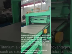 Titanium Foil /titanium sheet/titanium plate