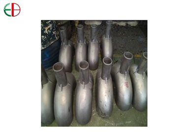 Cobalt Base Alloy Electric Radiant Tube Centrifugal Castings for Carburising Furnaces EB13149