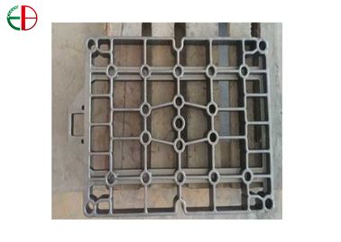 AS2074 H8K Pit Furnace Grid Trays Castings Epc Cast Process EB22236