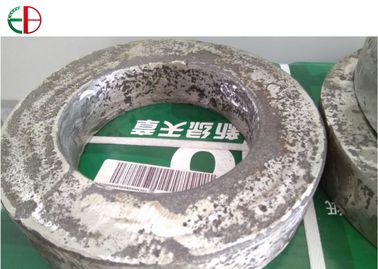 Nickel Chrome High Carbon Alloy Castings ASTM A532 Class I Type A EB10013