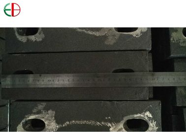AS2027 NiCl4-600 Ni Hard Casting Plates For Mining Industry EB10016