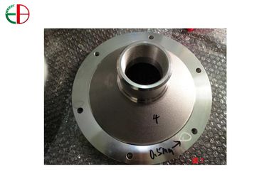 Gravity Cast Process Aluminum Casting Alloys Precision Customized Alu Parts EB9040