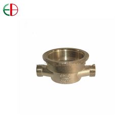 Anti Oxidation Investment Casting Products High Accuracy Corrosion Resistance