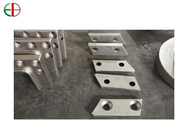 Wax Lost Process Cobalt Stellite Alloy Parts With Centrifugal Cast Process