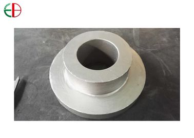 High Temperature Superalloy Castings Parts With Investment Cast Process EB26065