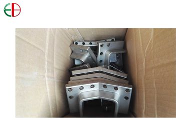 X-40 Cobalt Alloy Castings Parts Temperature Up to 1300 Degree EB9110