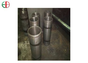 Dia. 200mm Centrifugal Cast Tube HT250 Grey Iron Machining EB12201