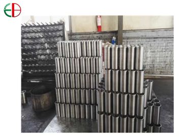HT Cast Sleeve Centrifugal Casting Process With AS Black Tube EB13211