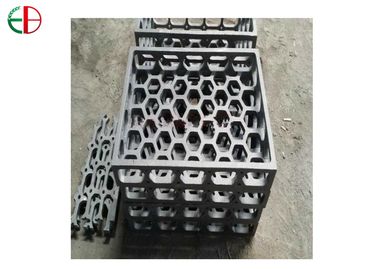 Heat Steel Slide Castings Lost Wax Metal Casting With Investment Cast Process
