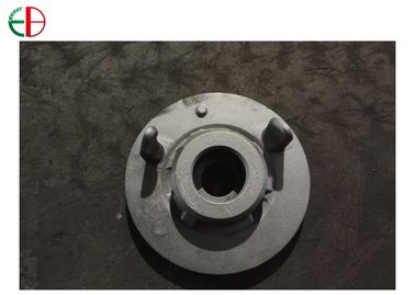 AS 400-12 Anti Corrosion Ductile Cast Iron Professional Export Practices