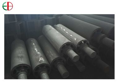 ASTM 60-40-18 Cast Gray Iron Pipe Excellent High Temperature Resistance