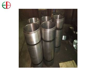 ISO 600-3 Ductile Cast Iron / Gray Iron Pipe Excellent Wearable Resistance EB12319