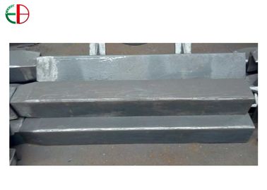 High Strength Ductile Iron Casting Parts Shock And Ductility Resistance EB16044