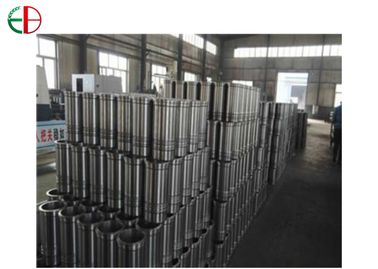 Sand Cast Ductile Iron Parts High Temperature Resistance For Rolling Mill EB16045