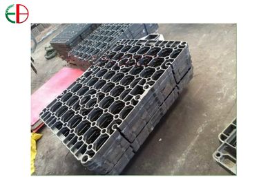 Base Tray Fit Carburizing Treatment In Sealed Quenching Furnaces With Rare Earth
