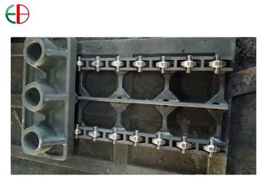 J92603 High Alloy Steel Charging Basket For Tempering Furnaces 19Cr9Ni EB22086