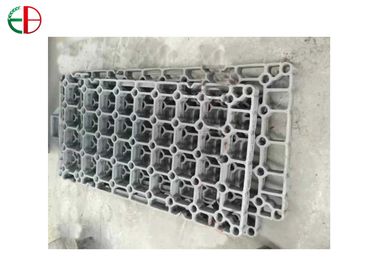 Heat Treatment Fixtures / High Temperature Furnace For Cementing Furnaces