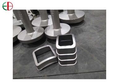 Wax Lost Process Nickel Alloy Casting With Shot Blast Surface Treatment