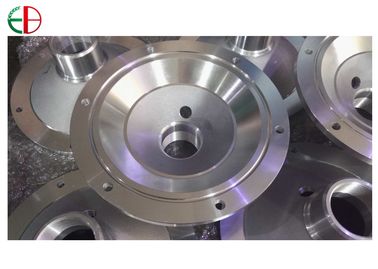 ZAlCu10 High Precision Aluminum Casting Alloys For Machinery Parts EB9099