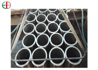 High Efficiency Production Centrifugally Cast Tubes Excellent Molten Metal Purity