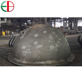 EB3020 Type Heat - Resistant Steel Casting Parts Iron Melting Kettles