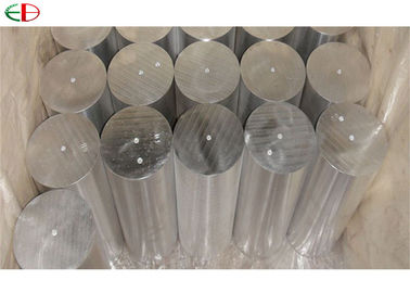 ODM High Purity Magnesium Round Bar With Brightness Surface Treatment