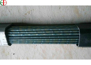 S1 S3 S6 S31 3-5m Stellite Cobalt Alloy Casting Process Cobalt Based Alloy Rod EB20395