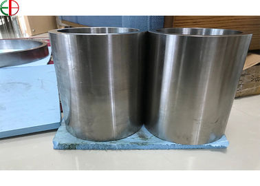 N05500 Nickel Alloy Pipe And Tube , Forged Centrifugal Pipe And Tube EB13017