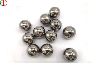 GR5 Titanium Balls Dia 35mm Titanium TC4 Bearing Ball From China Factory