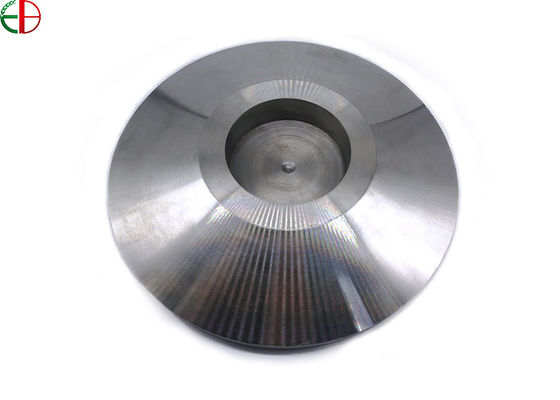 Centrifugal Surfacing Discs Carbon Steel Stellite 6 Cobalt Based Alloys