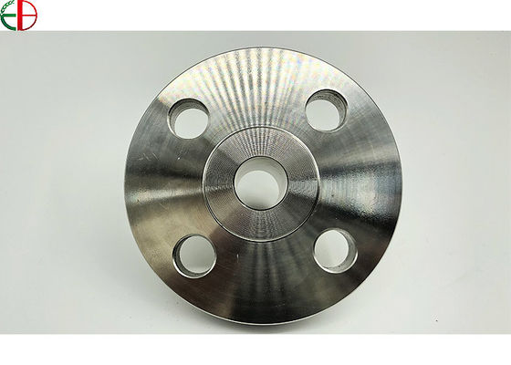 N04400  Forged Monel 400 Flange 1/2" Class 600 SO RF Stainless Steel Orifice