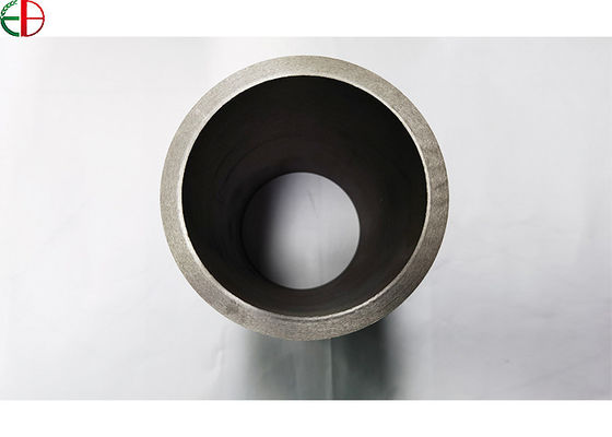 Customized HT250 Gray Cast Ductile Iron Sleeve Wear Resistant