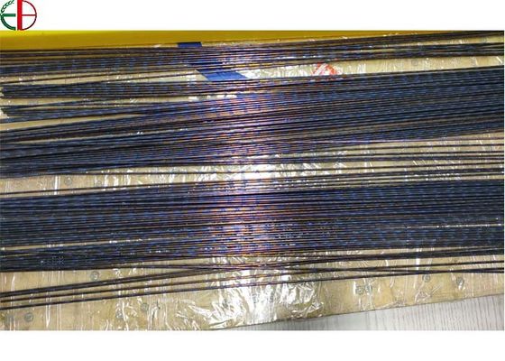 AWS A5.21 ERCoCr A hard Surfacing Welding Wire  Cobalt Based 2.7mm