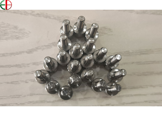 Grade 8.8 Bolt And Nut Screw Washer DIN931 DIN933 Metric Stainless Steel Galvanized Hex Bolt