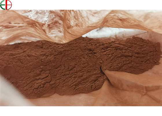 EB Ultrafine Copper Powder Dendritic Isotope 99.999%