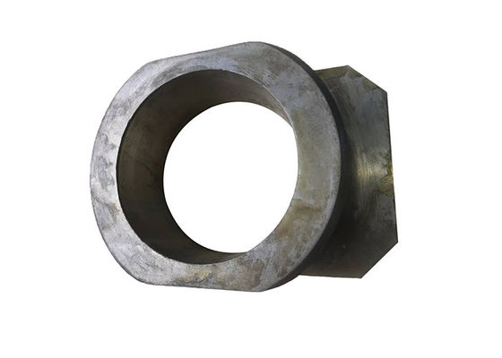 OEM Powder Coating Precision Custom Steel Part Aluminum Die Casting Service