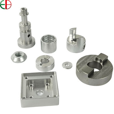 Automotive Products New Energy Motor Housing CNC Machining Gravity Die Casting Machining Auto Parts