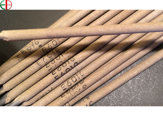 E6013 E7015 E7018 ER70S-6 Carbon Steel Welding Rod / Welding Electrode 6013
