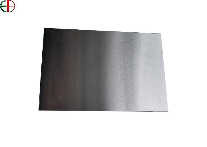 Hot Stamping AZ31 Magnesium Alloy Plate Sheet For Etching Engrving